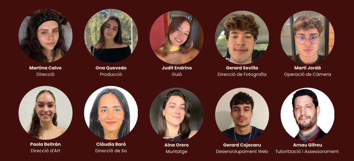 Equip de Sota el Focus
